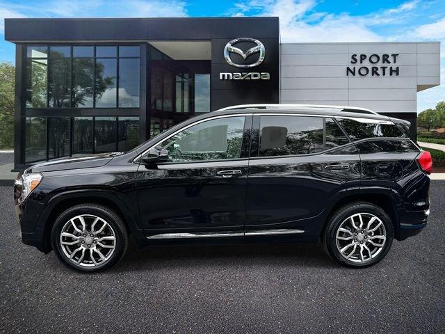 Gmc Terrain Denali - Thumbnail 8