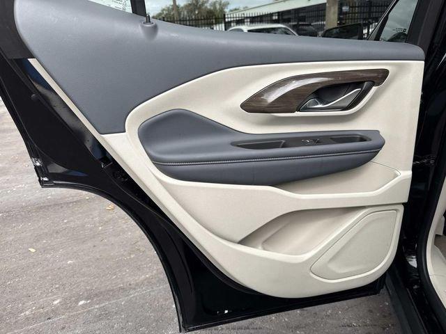 Gmc Terrain Denali - Thumbnail 14