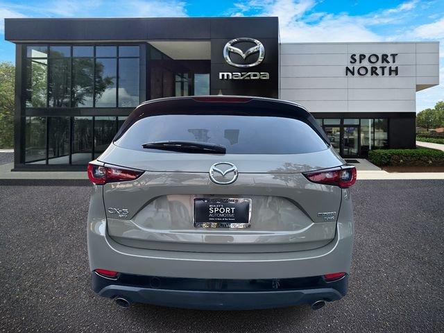 Mazda Cx-5 2.5 Carbon Turbo - Thumbnail 5