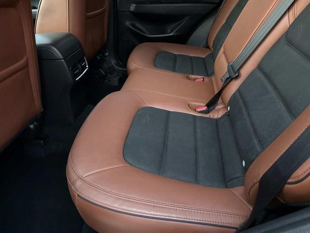 Mazda Cx-5 2.5 Carbon Turbo - Thumbnail 17