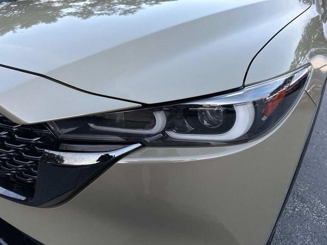 Mazda Cx-5 2.5 Carbon Turbo - Thumbnail 11