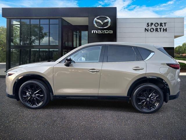 Mazda Cx-5 2.5 Carbon Turbo - Thumbnail 8