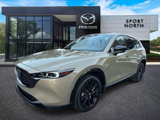 Mazda Cx-5 2.5 Carbon Turbo - Thumbnail 9