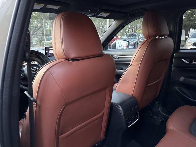 Mazda Cx-5 2.5 Carbon Turbo - Thumbnail 15