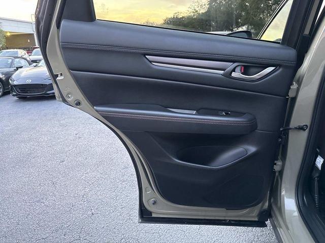 Mazda Cx-5 2.5 Carbon Turbo - Thumbnail 14