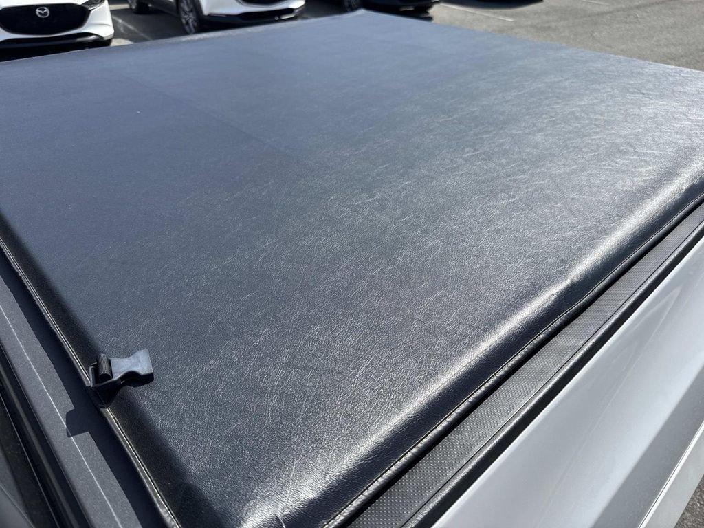 Toyota Tacoma Trd Sport - Thumbnail 15