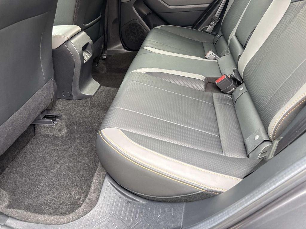 Subaru Crosstrek Wilderness - Thumbnail 18