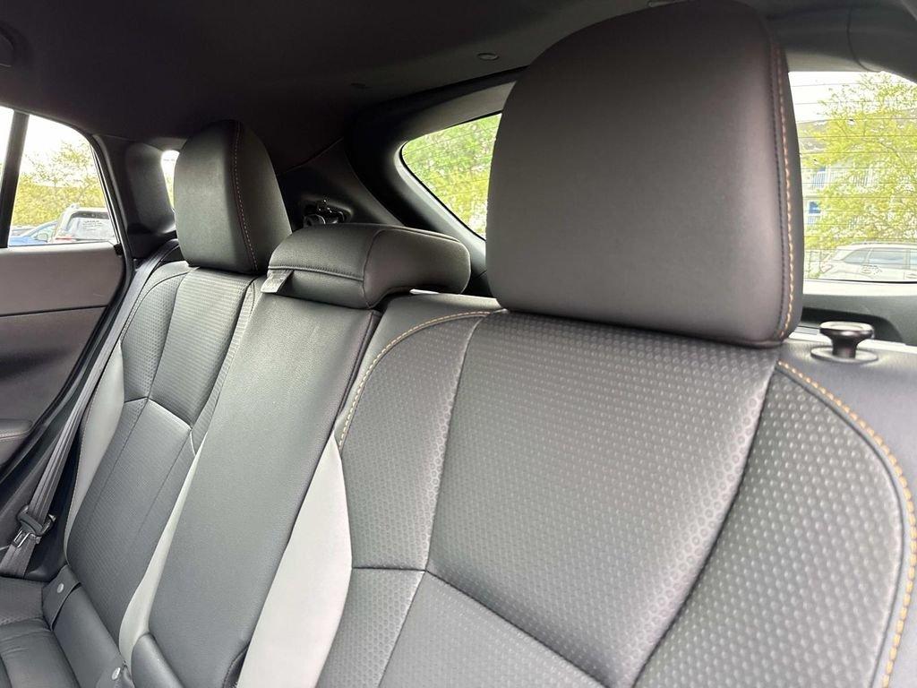 Subaru Crosstrek Wilderness - Thumbnail 17