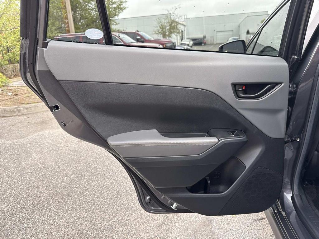 Subaru Crosstrek Wilderness - Thumbnail 15