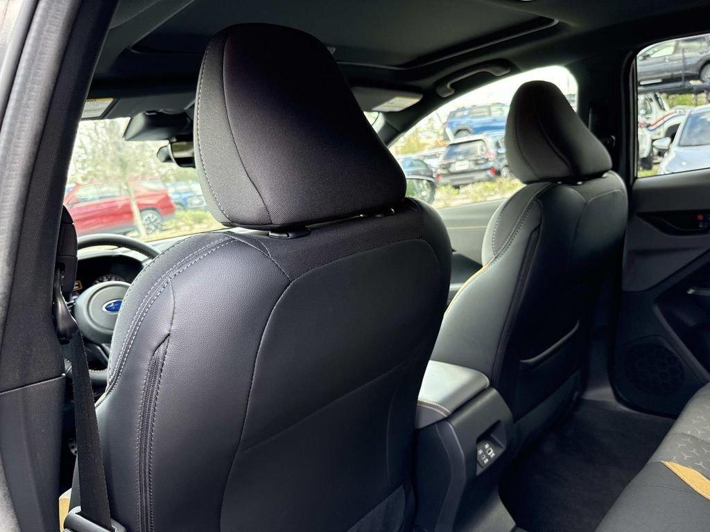 Subaru Crosstrek Sport - Thumbnail 15