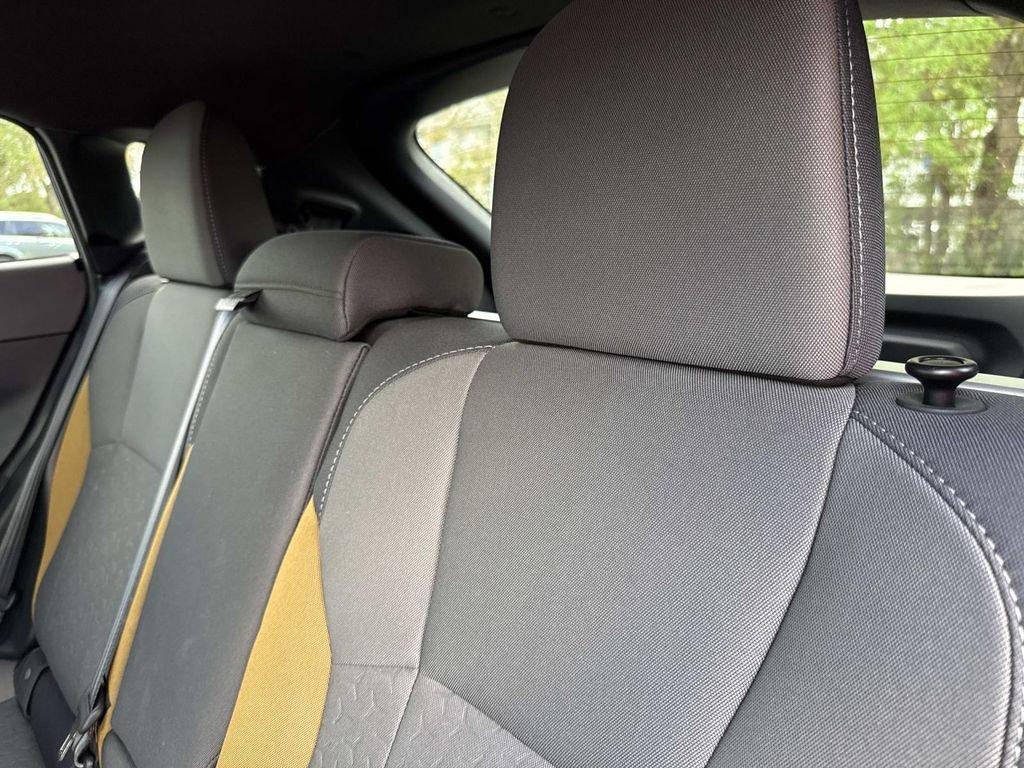 Subaru Crosstrek Sport - Thumbnail 16