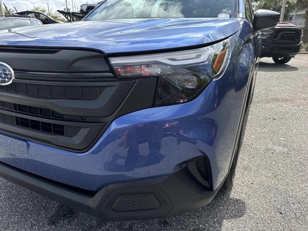 Subaru Forester Base - Thumbnail 11