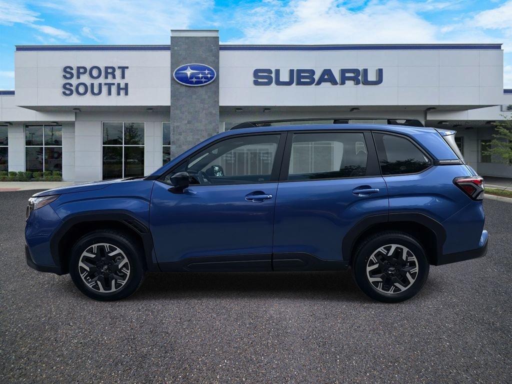 Subaru Forester Base - Thumbnail 8