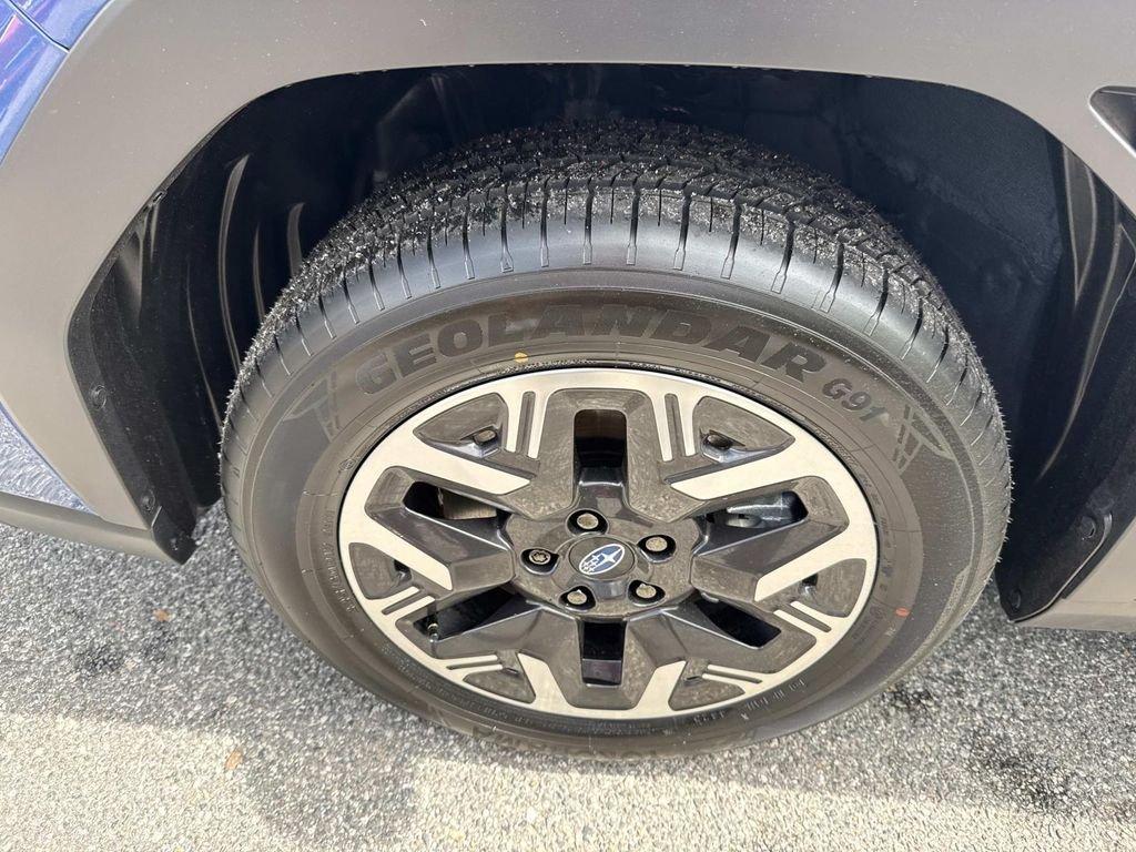 Subaru Forester Base - Thumbnail 13