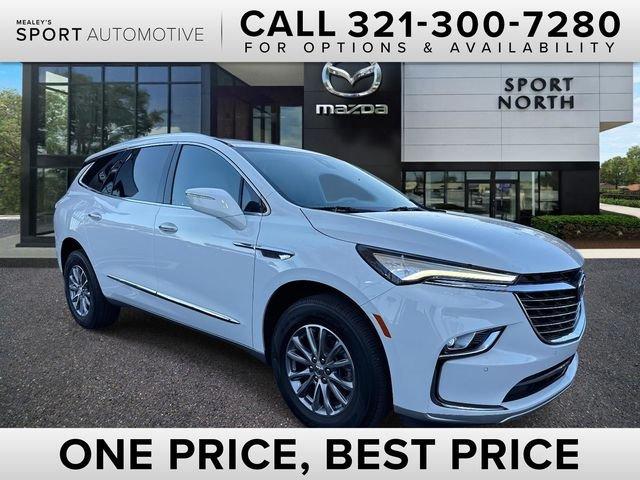 Buick Enclave Essence - Thumbnail 2