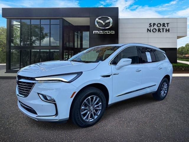 Buick Enclave Essence - Thumbnail 9