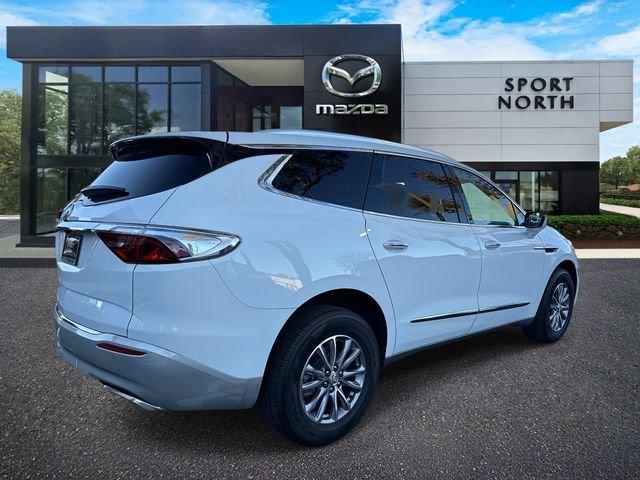 Buick Enclave Essence - Thumbnail 4