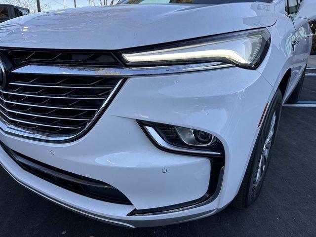 Buick Enclave Essence - Thumbnail 11