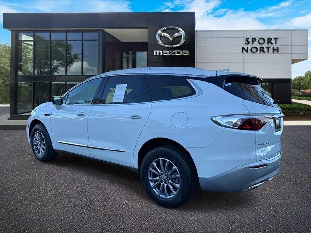 Buick Enclave Essence - Thumbnail 6