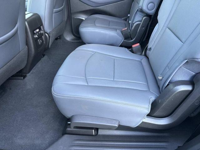 Buick Enclave Essence - Thumbnail 17