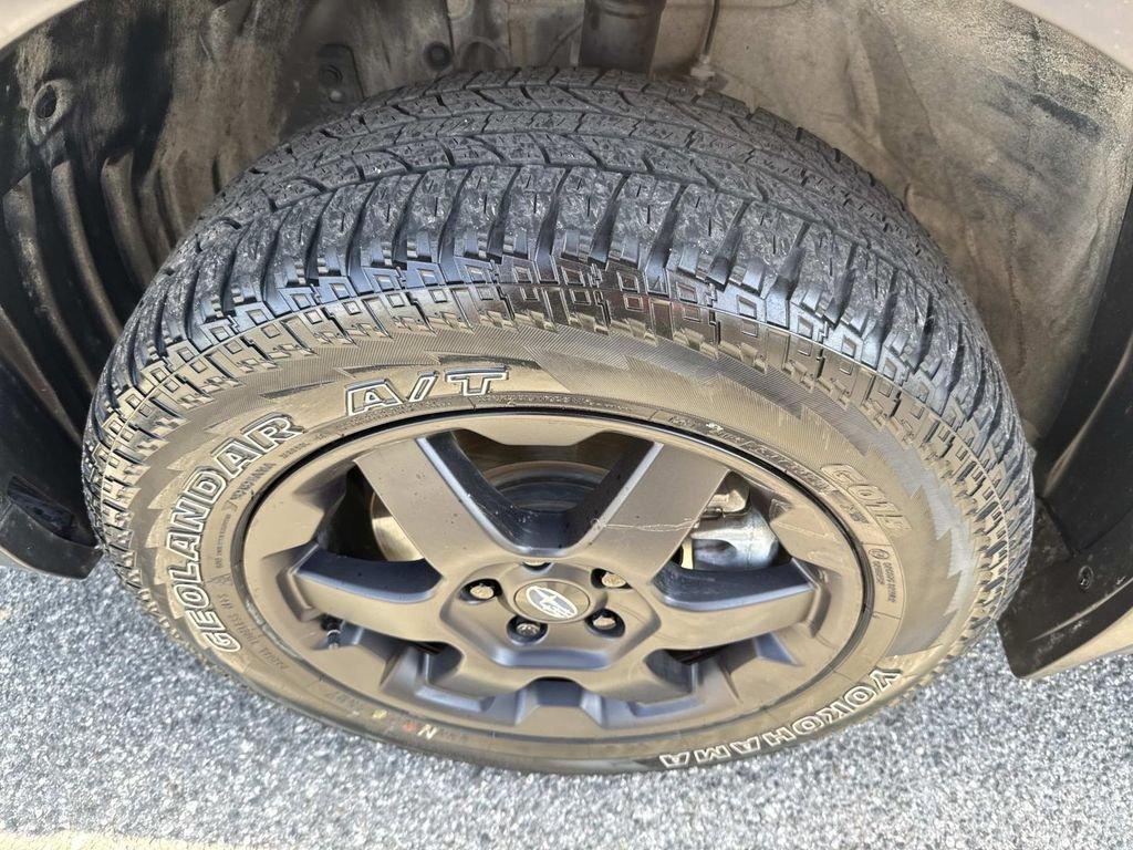 Subaru Outback Wilderness - Thumbnail 13