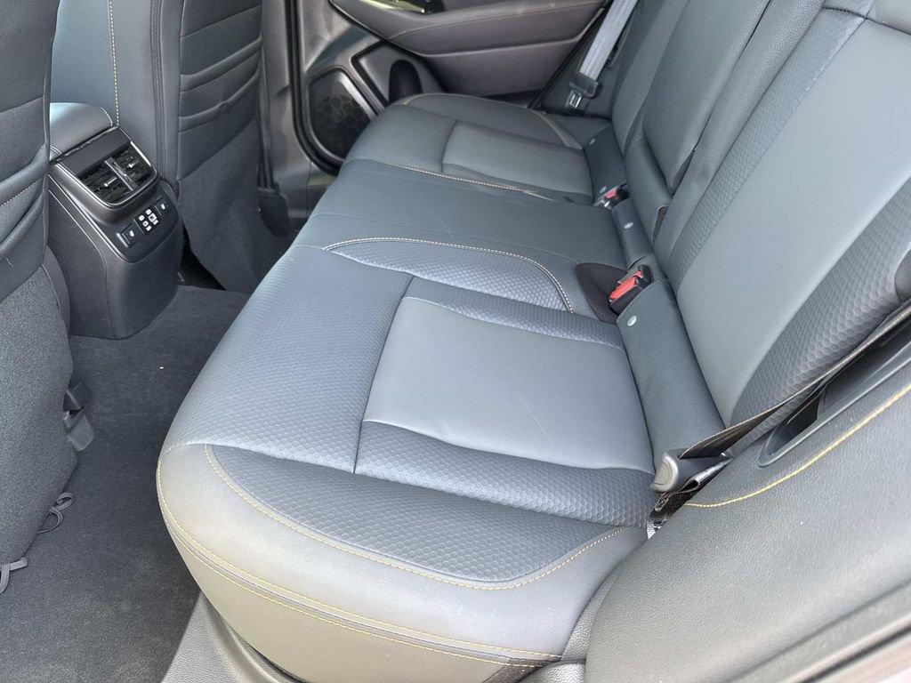 Subaru Outback Wilderness - Thumbnail 18