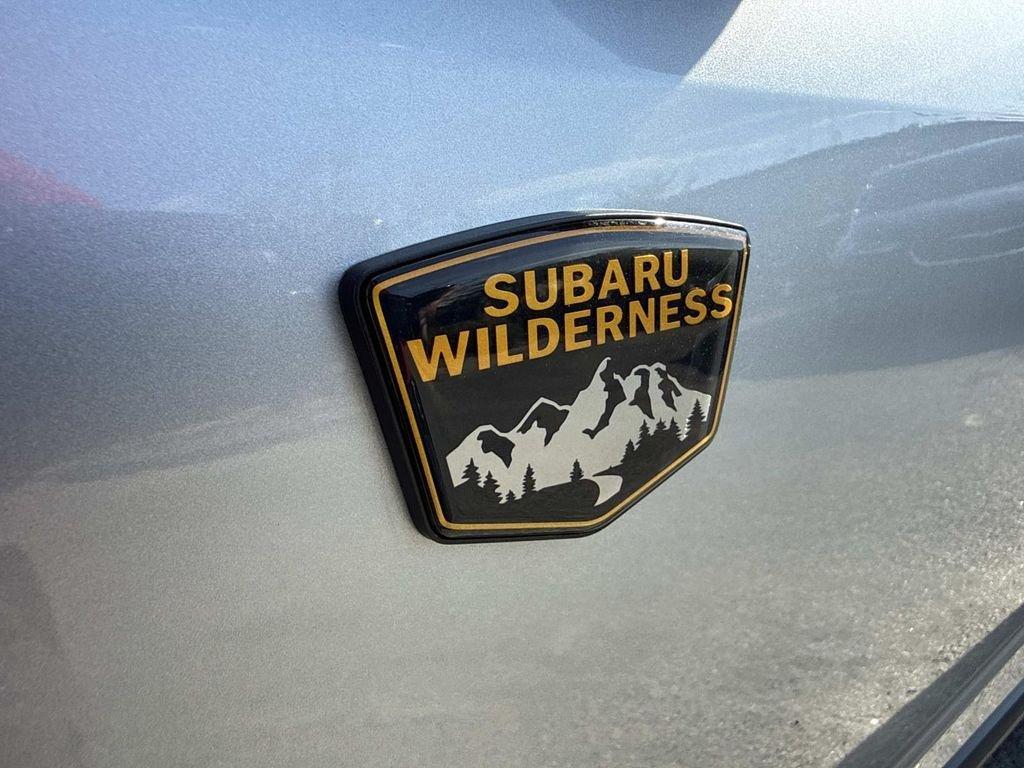Subaru Outback Wilderness - Thumbnail 14