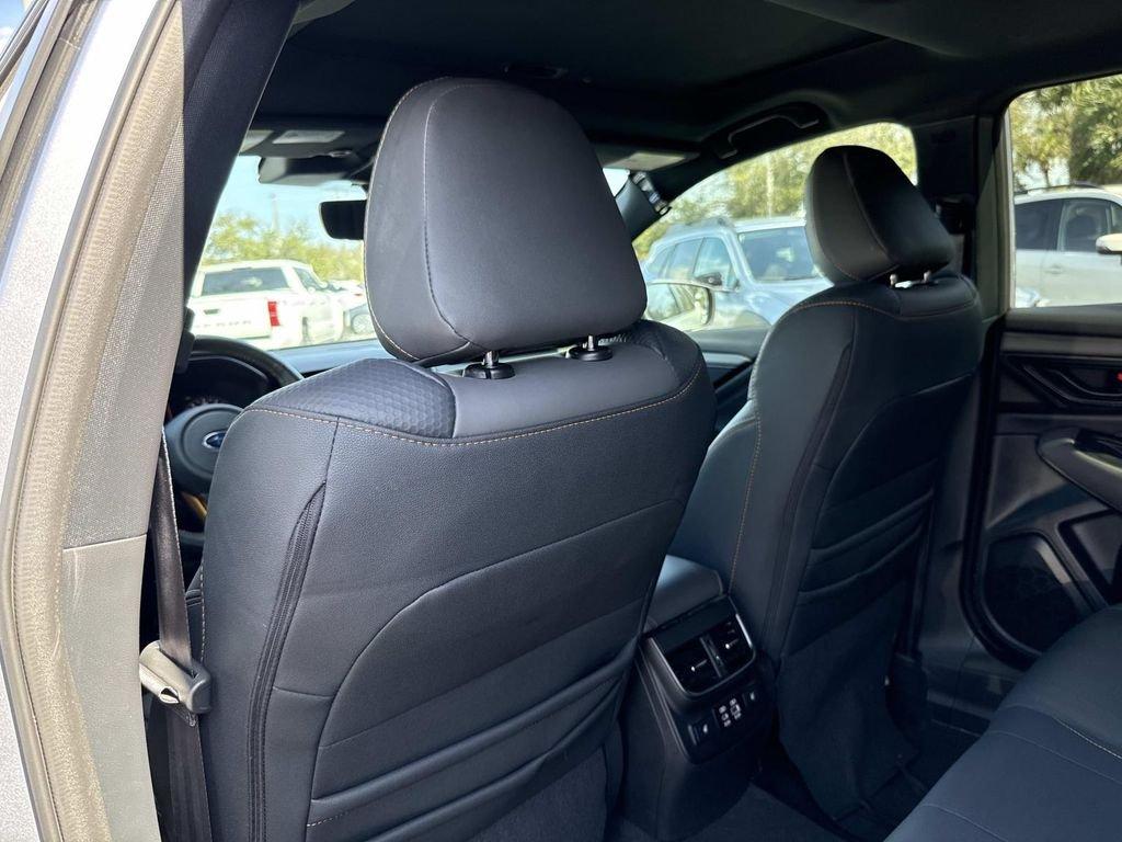 Subaru Outback Wilderness - Thumbnail 16