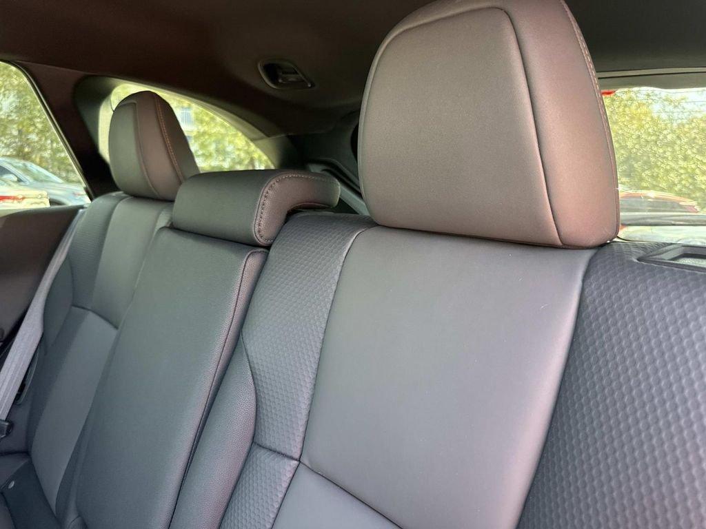 Subaru Outback Wilderness - Thumbnail 17