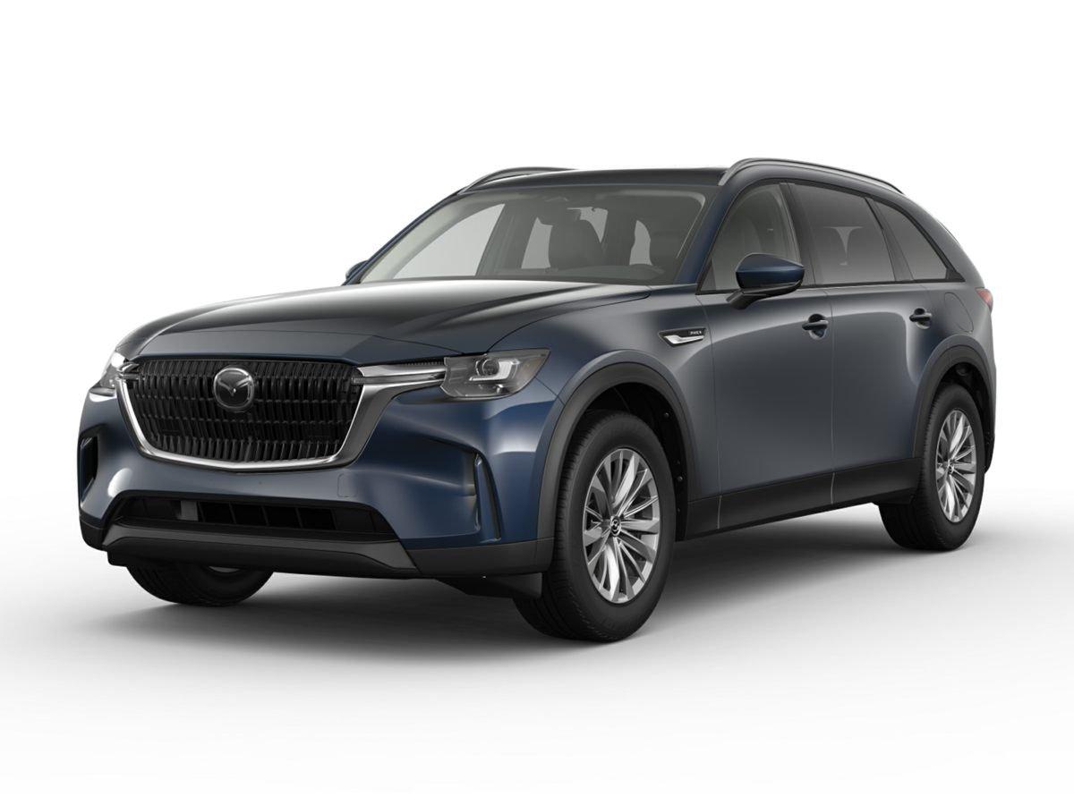 Mazda Cx-90 Phev Preferred - Thumbnail 2