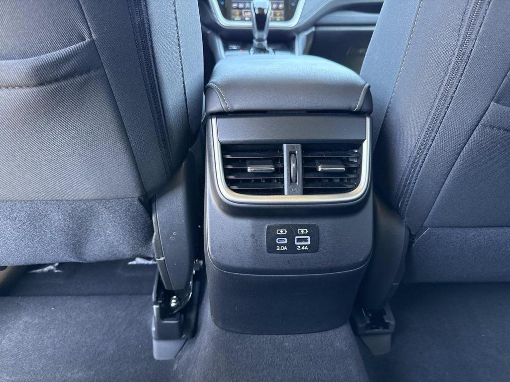 Subaru Outback Premium - Thumbnail 19