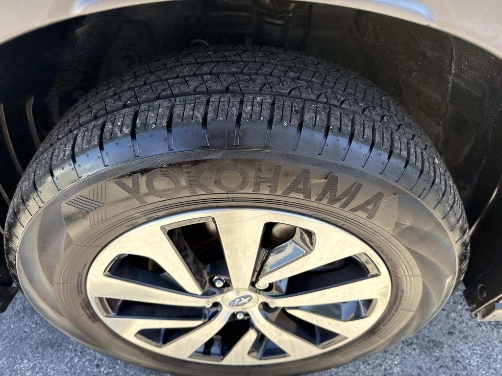 Subaru Outback Premium - Thumbnail 11