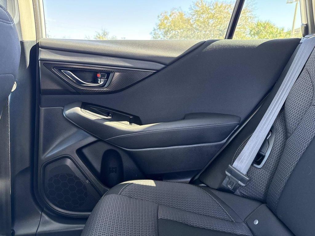 Subaru Outback Premium - Thumbnail 17