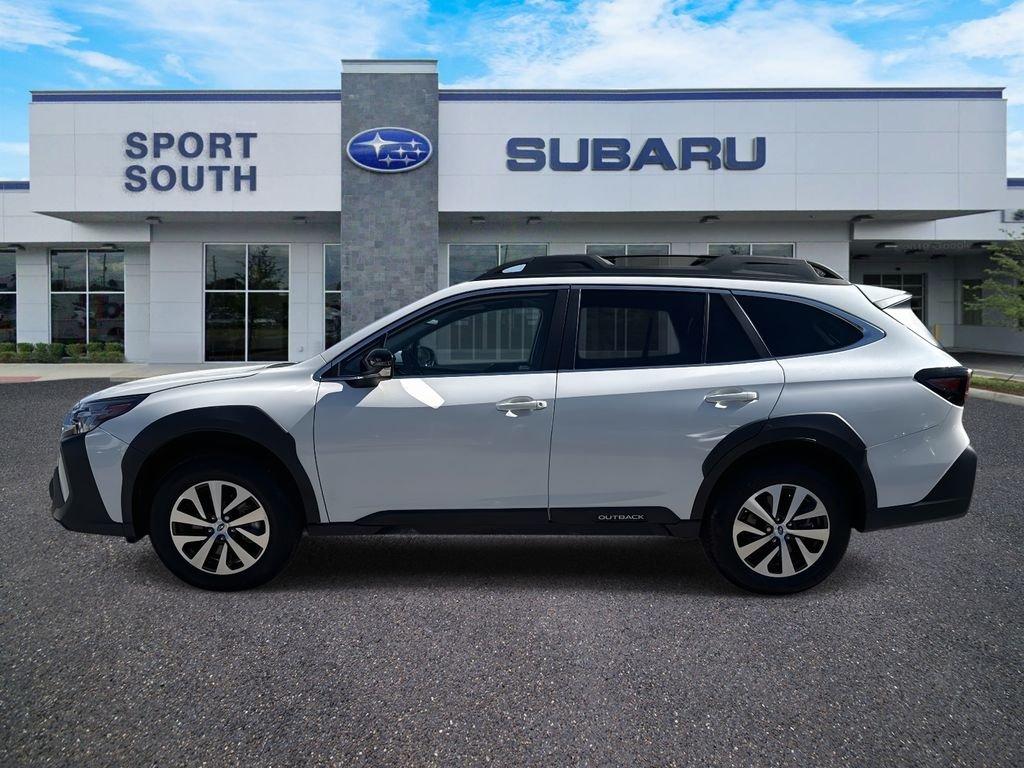 Subaru Outback Premium - Thumbnail 7