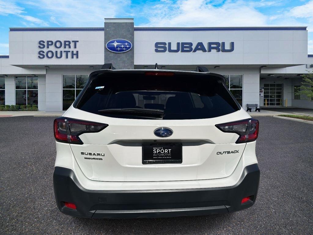 Subaru Outback Premium - Thumbnail 5