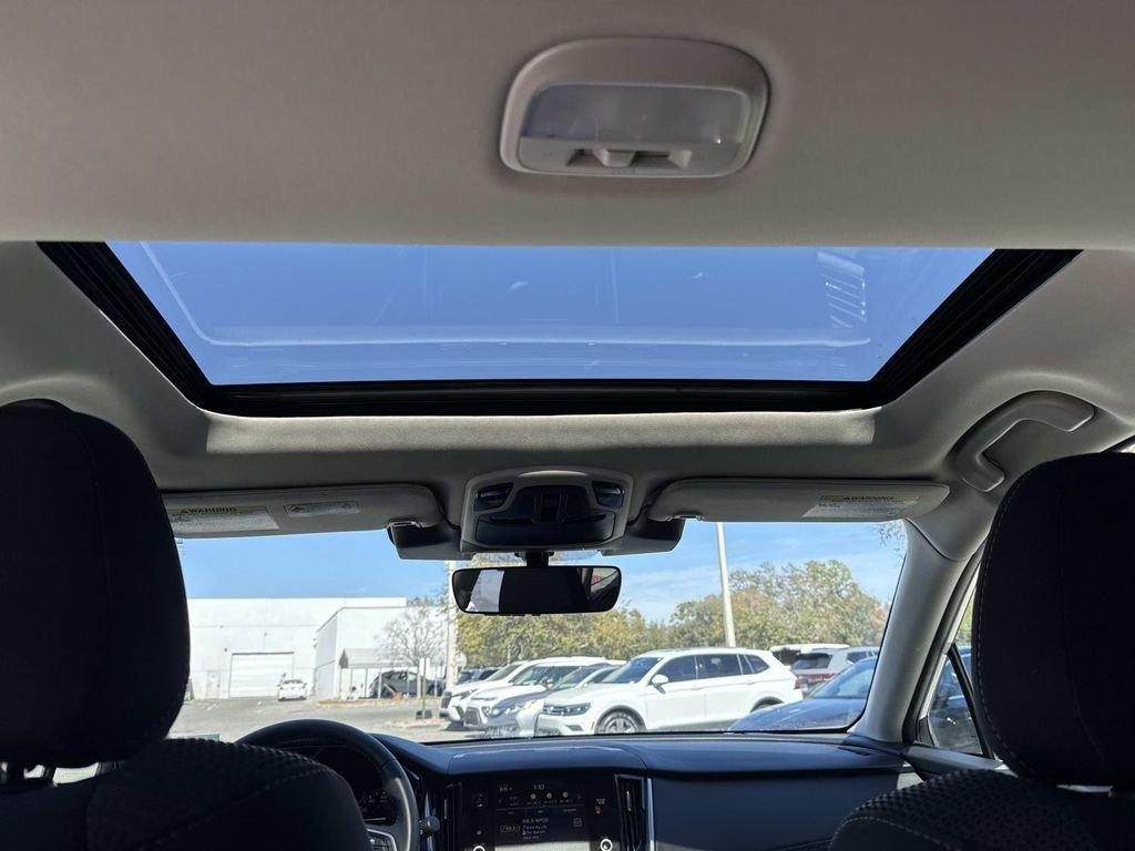 Subaru Outback Premium - Thumbnail 20