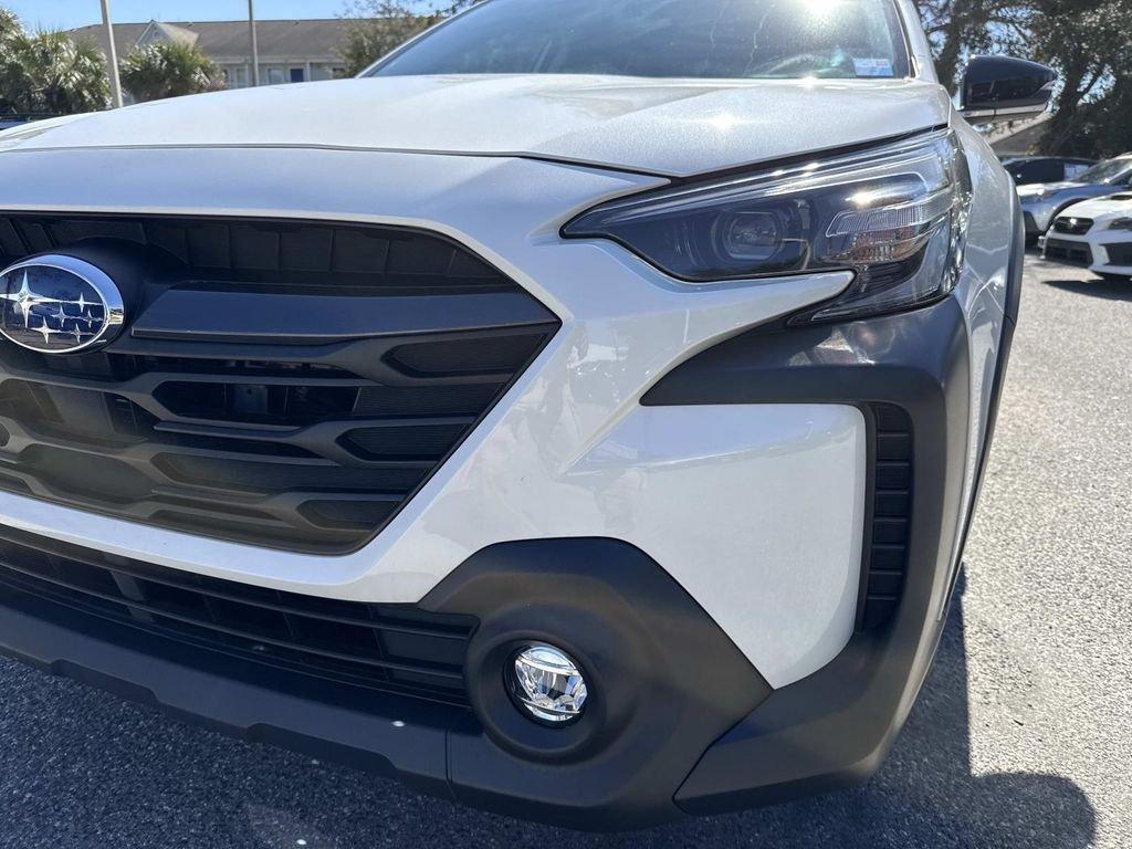 Subaru Outback Premium - Thumbnail 10