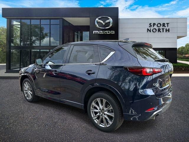Mazda Cx-5 2.5 S Premium Plus Package - Thumbnail 7