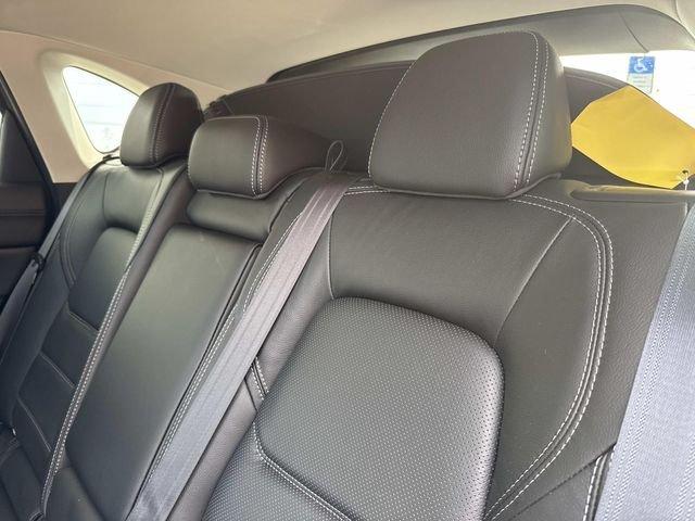 Mazda Cx-5 2.5 S Premium Plus Package - Thumbnail 18