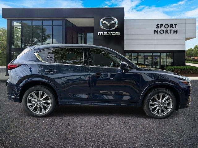 Mazda Cx-5 2.5 S Premium Plus Package - Thumbnail 3