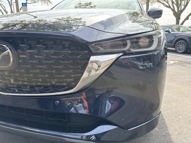 Mazda Cx-5 2.5 S Premium Plus Package - Thumbnail 12