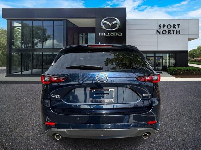 Mazda Cx-5 2.5 S Premium Plus Package - Thumbnail 6