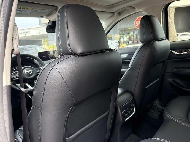 Mazda Cx-5 2.5 S Premium Plus Package - Thumbnail 16