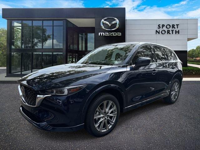 Mazda Cx-5 2.5 S Premium Plus Package - Thumbnail 10