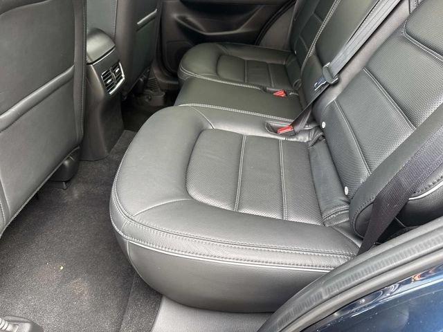 Mazda Cx-5 2.5 S Premium Plus Package - Thumbnail 19