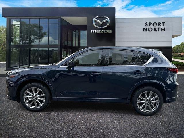 Mazda Cx-5 2.5 S Premium Plus Package - Thumbnail 8