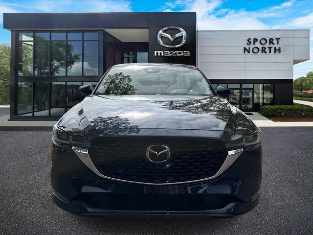 Mazda Cx-5 2.5 S Premium Plus Package - Thumbnail 11