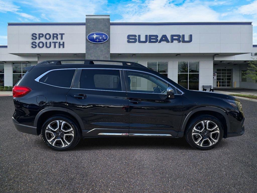 Subaru Ascent Limited - Thumbnail 3