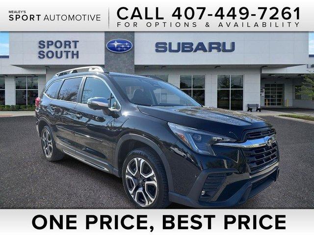 Subaru Ascent Limited - View 1