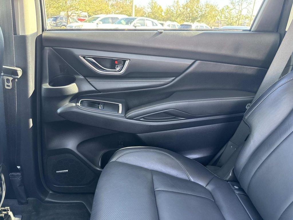 Subaru Ascent Limited - Thumbnail 18